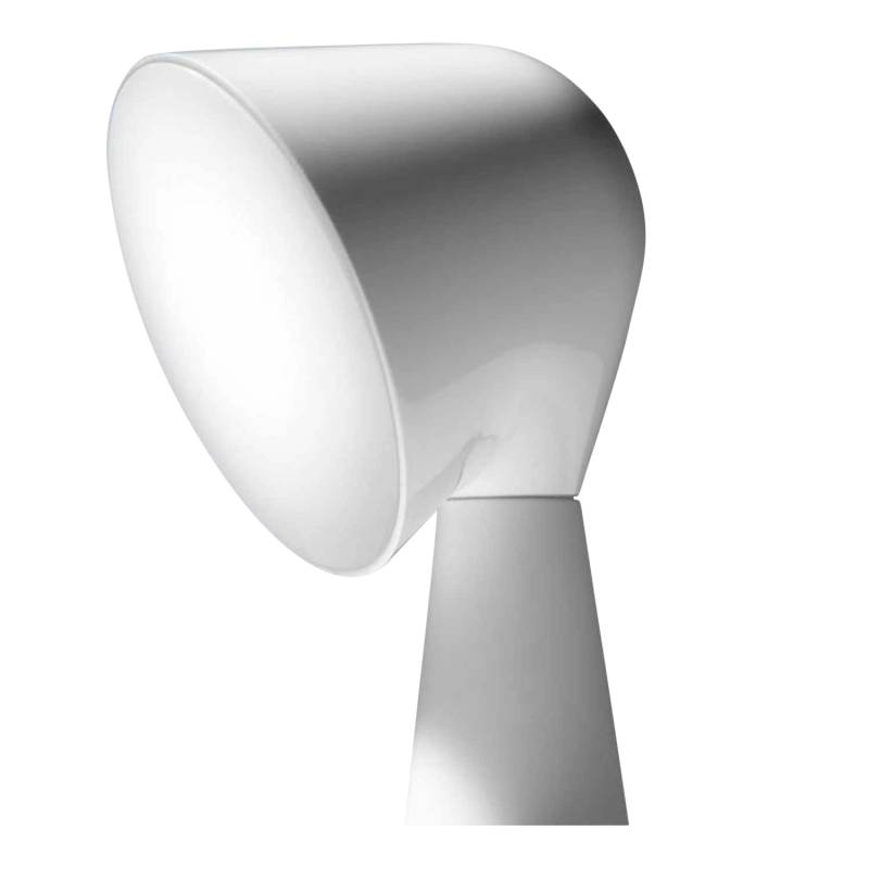 Binic Tischleuchte, Farbe weiss von Foscarini