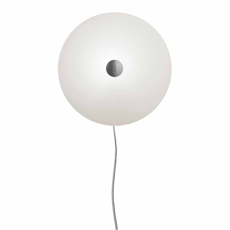 Bit 3 Wandleuchte von Foscarini