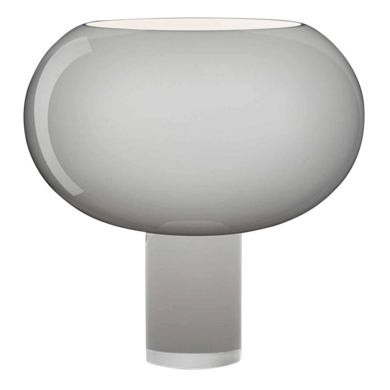 Buds 2 Tischleuchte, Farbe grau von Foscarini