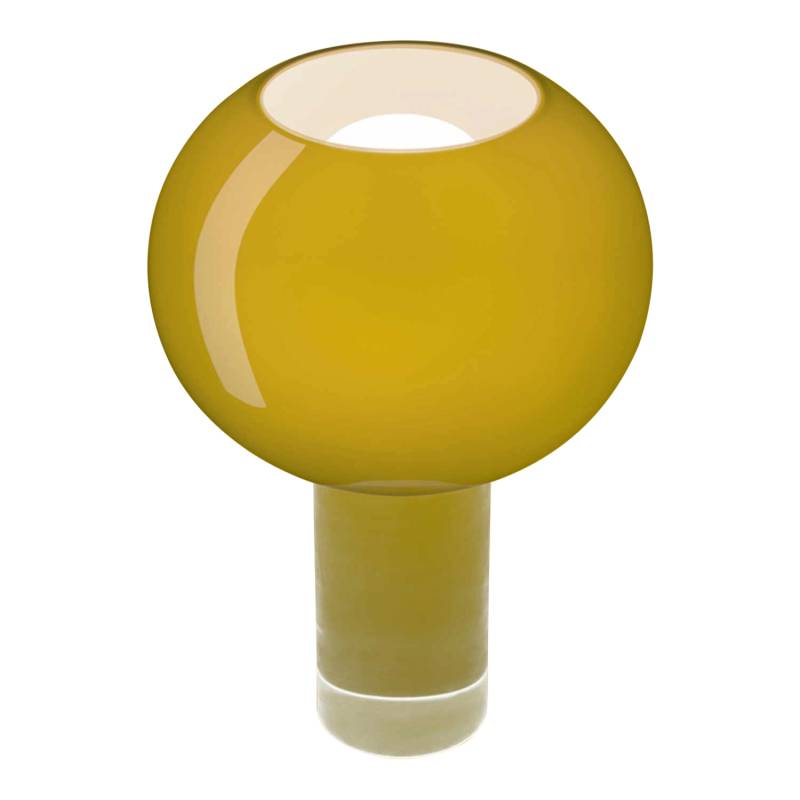 Buds 3 Tischleuchte, Farbe warmweiss (bianco caldo) von Foscarini