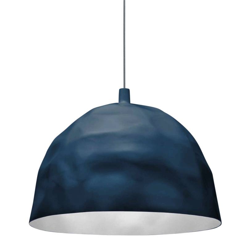 Bump Hängeleuchte, Farbe frost von Foscarini