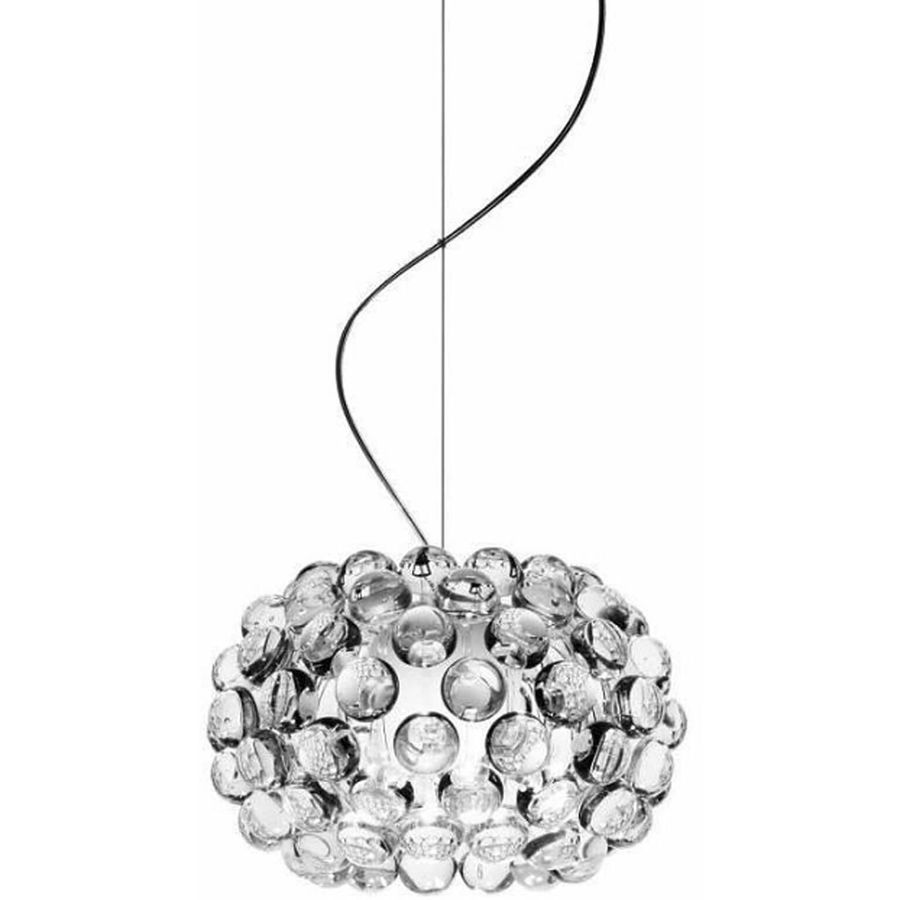 Foscarini Lampada a sospensione Caboche von Foscarini