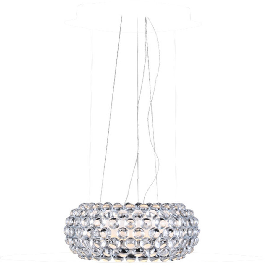 Foscarini Lampada a sospensione Caboche von Foscarini