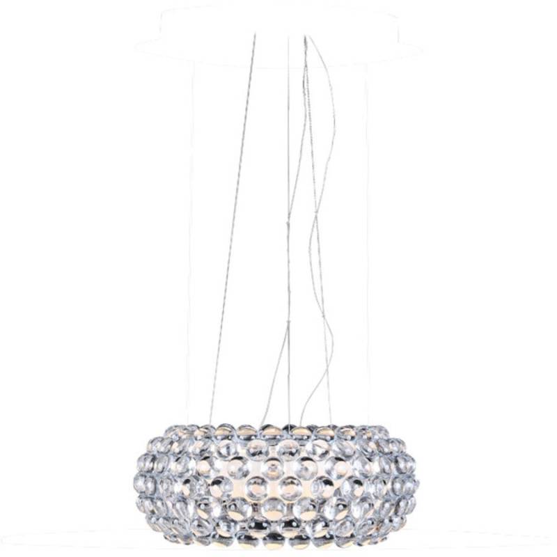 Foscarini Lampada a sospensione Caboche von Foscarini