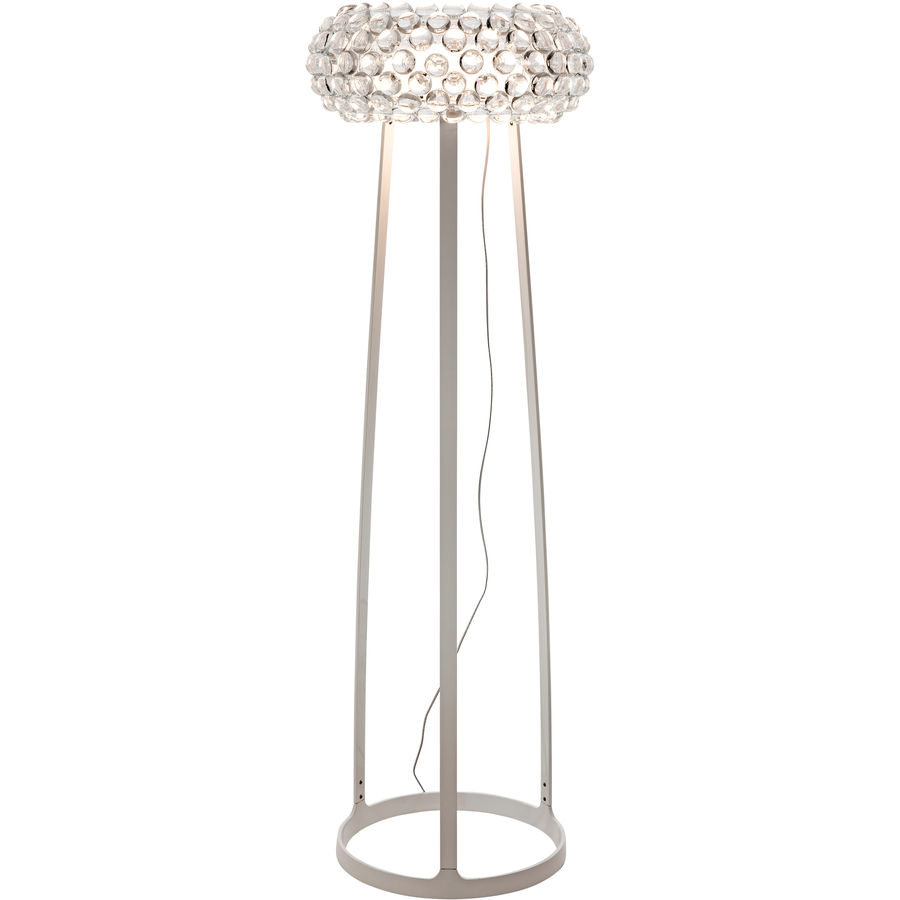 Foscarini Lampada a stelo Caboche von Foscarini