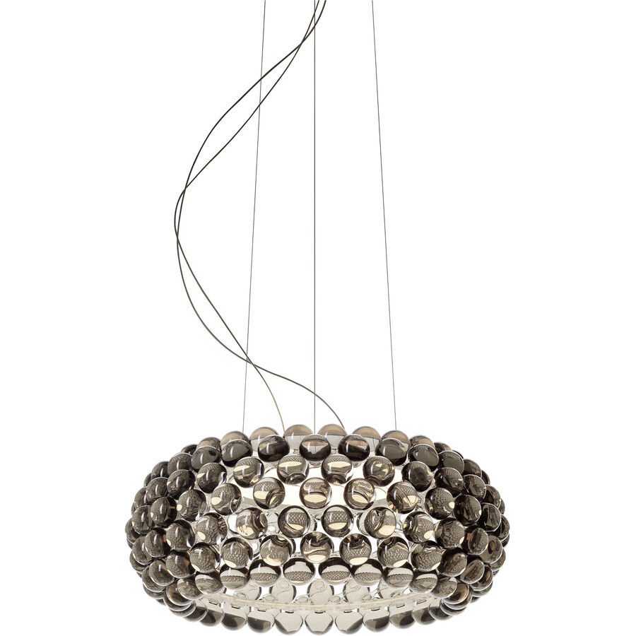 Foscarini Pendellampe Caboche von Foscarini