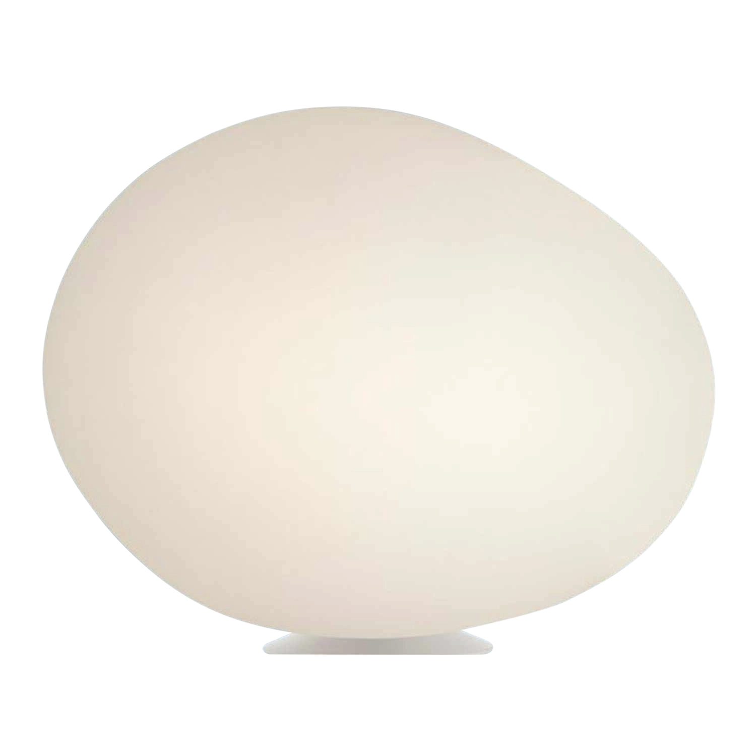 Poly Gregg Tischleuchte, Grösse h. 40 cm von Foscarini