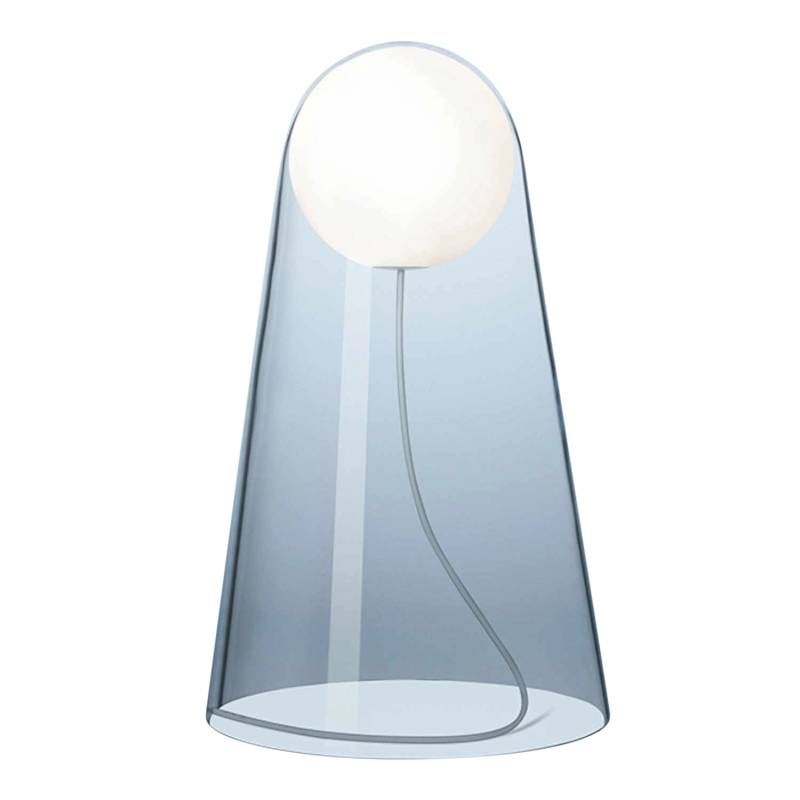 Satellight LED Tischleuchte, Funktion mit dimmer von Foscarini