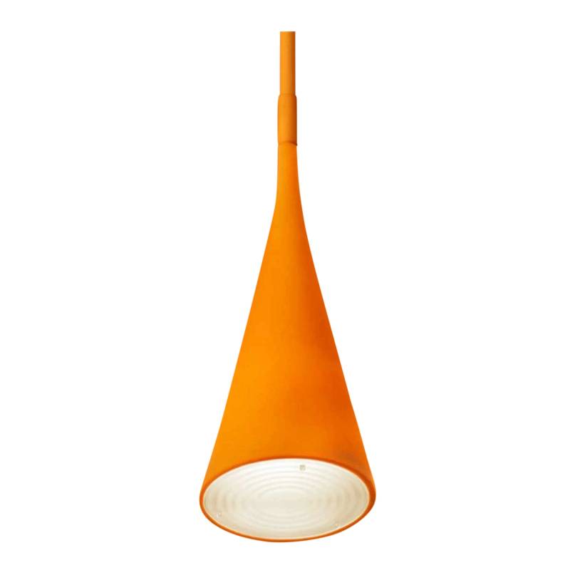 Uto Hängeleuchte, Farbe gelb von Foscarini