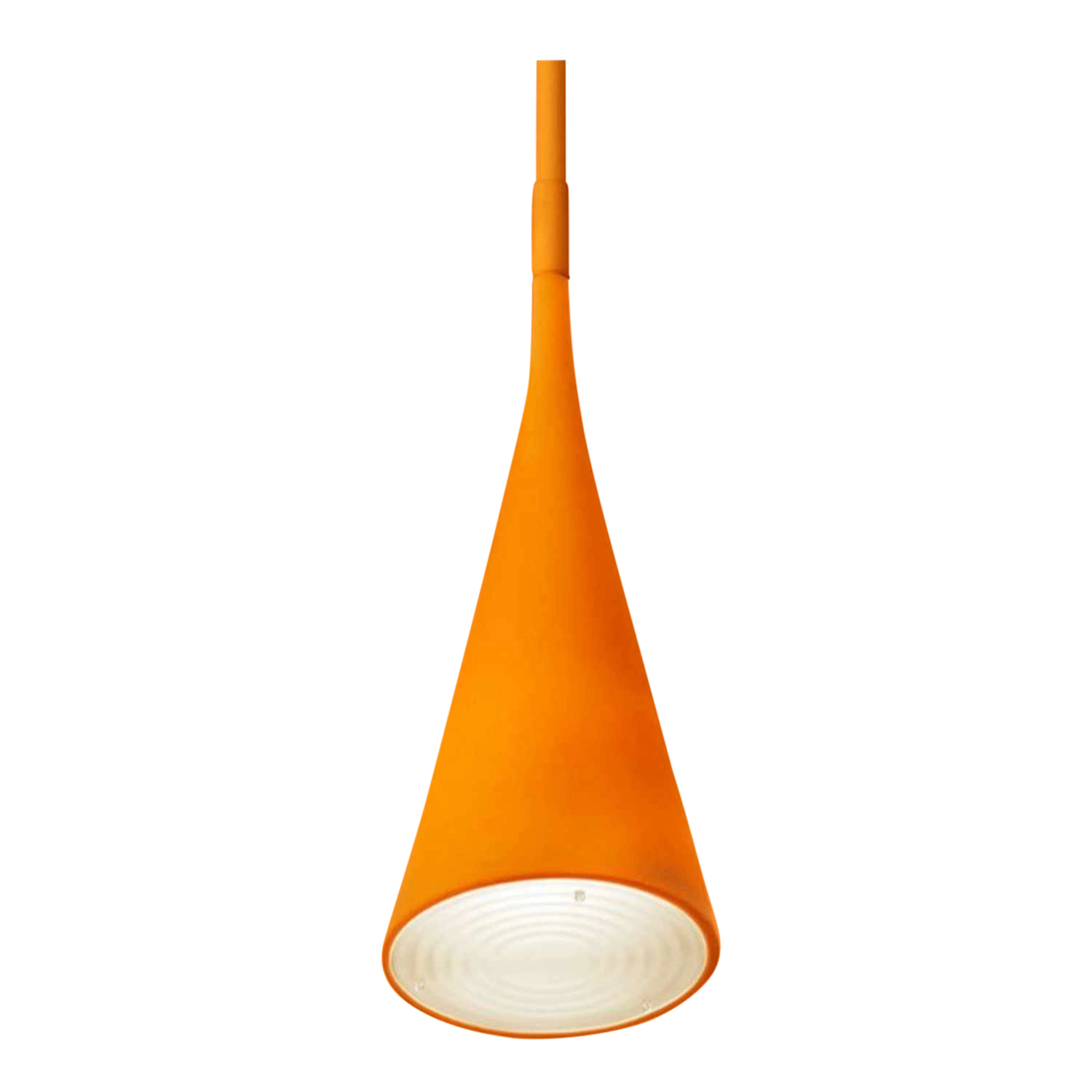 Uto Hängeleuchte, Farbe weiss von Foscarini