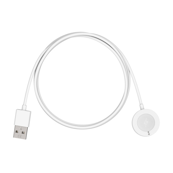 Fossil Gen 5 + 4 Smartwatch Ladekabel FTW0005 Fossil Gen 5 + 4 Smartwatch Ladekabel FTW0005 von Fossil