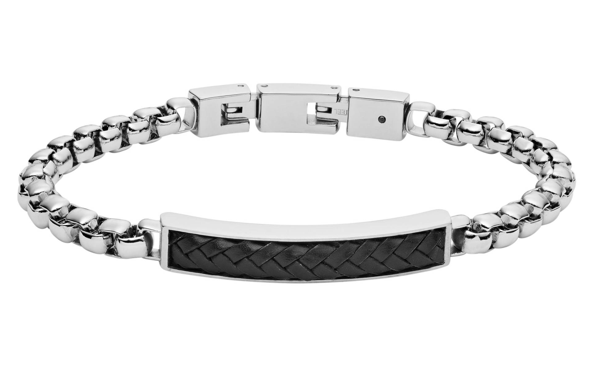 Fossil Armband »Armband Mens Dress ID JF03393040 E« Fossil Armband »Armband Mens Dress ID JF03393040 E« von Fossil