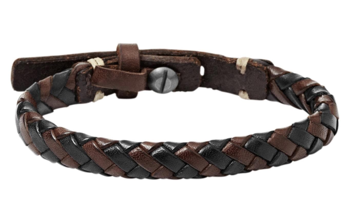 Fossil Armband »Vintage Casual JA5932716« Fossil Armband »Vintage Casual JA5932716« von Fossil