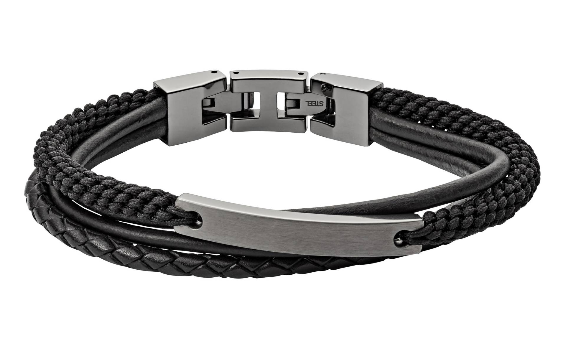 Fossil Armband »Vintage Casual JF0318579« Fossil Armband »Vintage Casual JF0318579« von Fossil