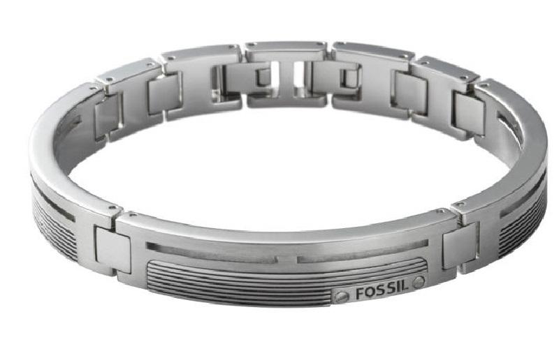Fossil Armband »Dress JF84476040« Fossil Armband »Dress JF84476040« von Fossil