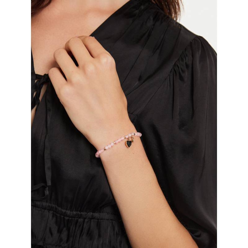 Armband Fossil JA6922710 Rosa von Fossil