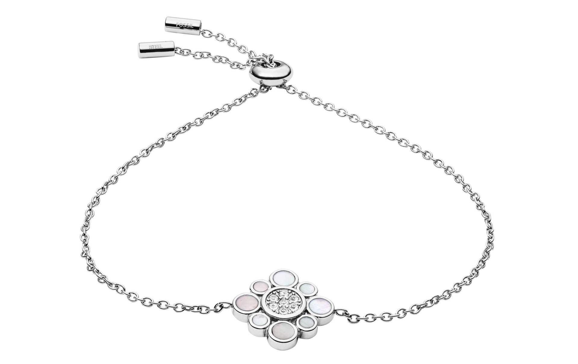 Fossil Armband »Armband Classics JF03514040« Fossil Armband »Armband Classics JF03514040« von Fossil