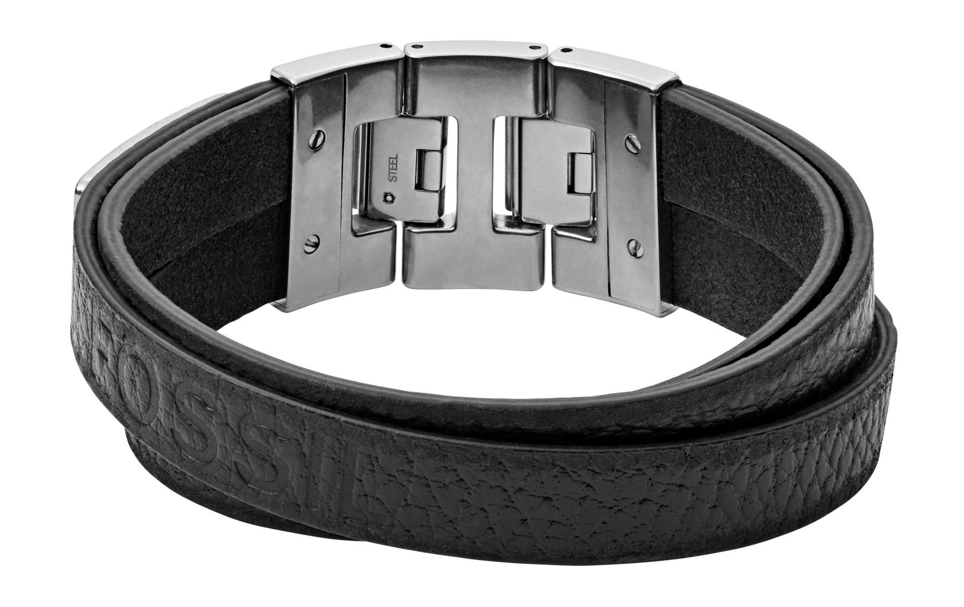 Fossil Armband »Armband Vintage Casual JF03189040« Fossil Armband »Armband Vintage Casual JF03189040« von Fossil