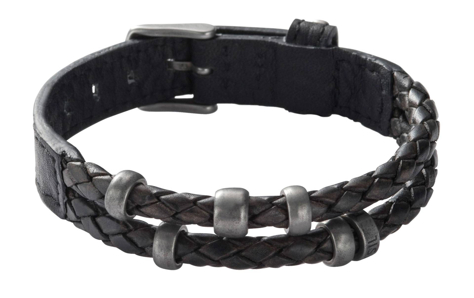 Fossil Armband »Armband Vintage Casual JF85460040« Fossil Armband »Armband Vintage Casual JF85460040« von Fossil