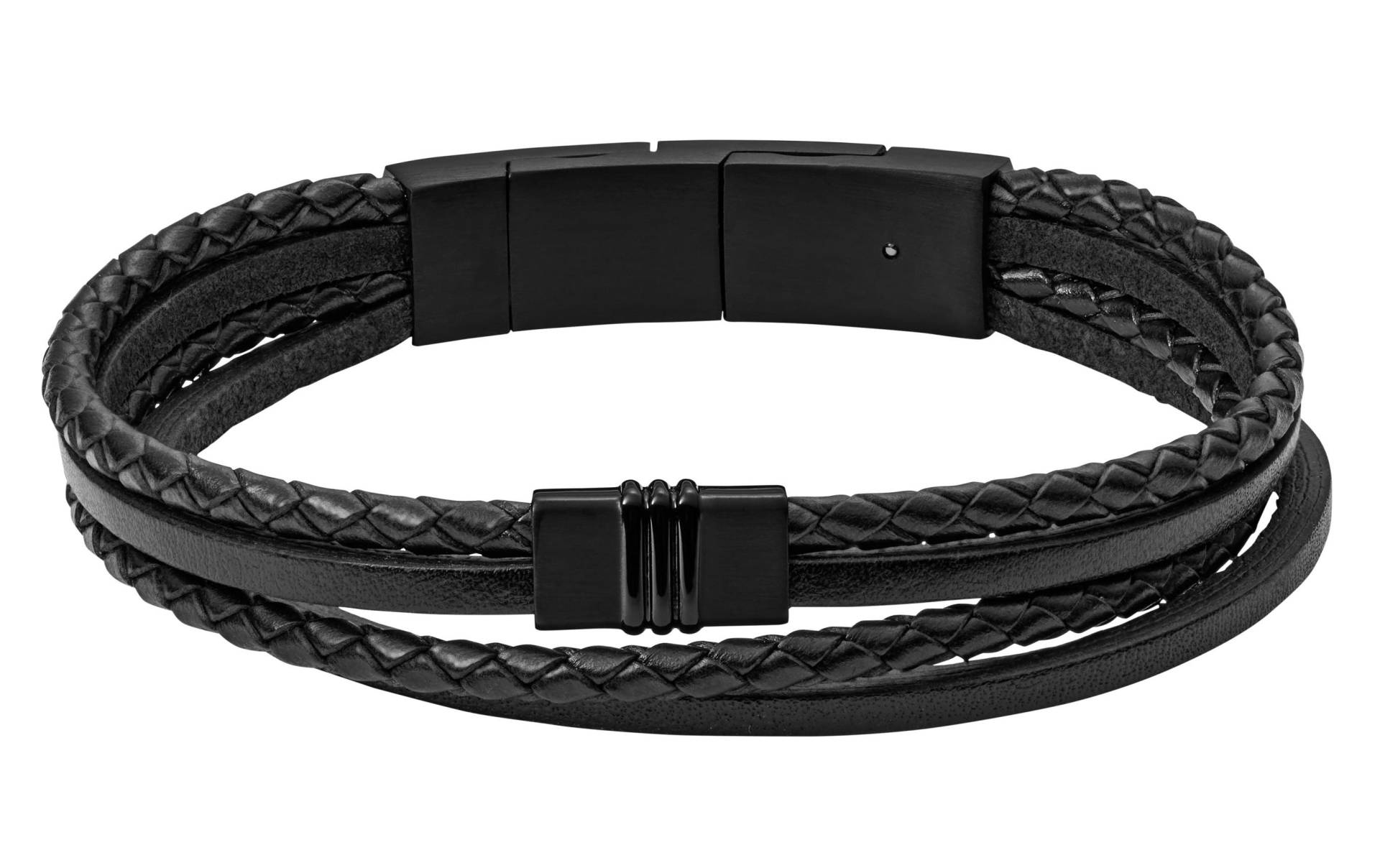 Fossil Armband »Armband Vintage Casual Multi Strand« Fossil Armband »Armband Vintage Casual Multi Strand« von Fossil