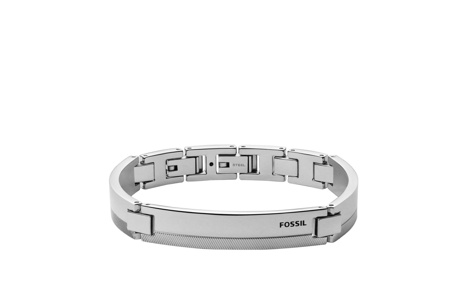 Fossil Armband »Men Bracelet« von Fossil