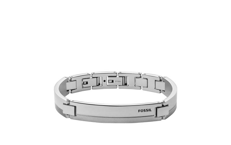 Fossil Armband »Men Bracelet« von Fossil