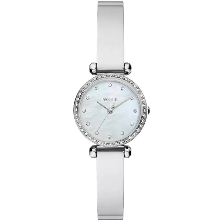 Fossil BQ3893 Tillie Mini Damenuhr von Fossil