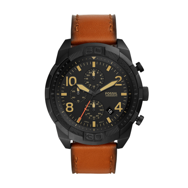 Fossil Bronson FS5714 Chronograph von Fossil