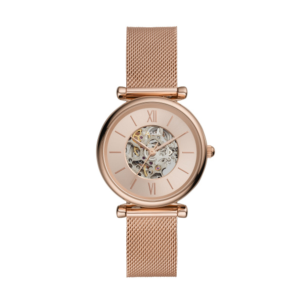 Fossil Carlie ME3175 Damenuhr von Fossil