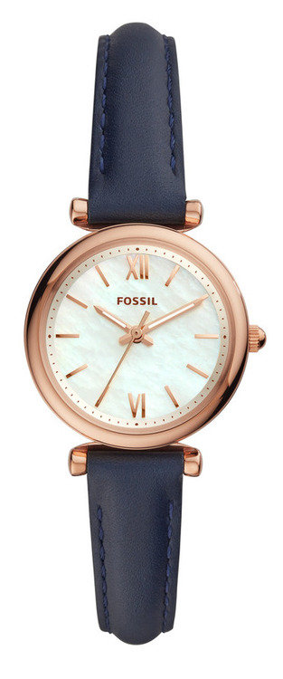 Fossil Carlie Mini ES4502 Damenuhr von Fossil