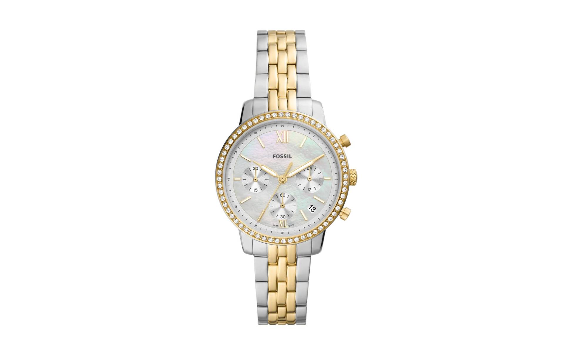 Fossil Chronograph »CHRONOGRAPH WOMEN« von Fossil