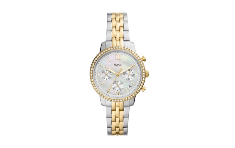 Fossil Chronograph »CHRONOGRAPH WOMEN« von Fossil