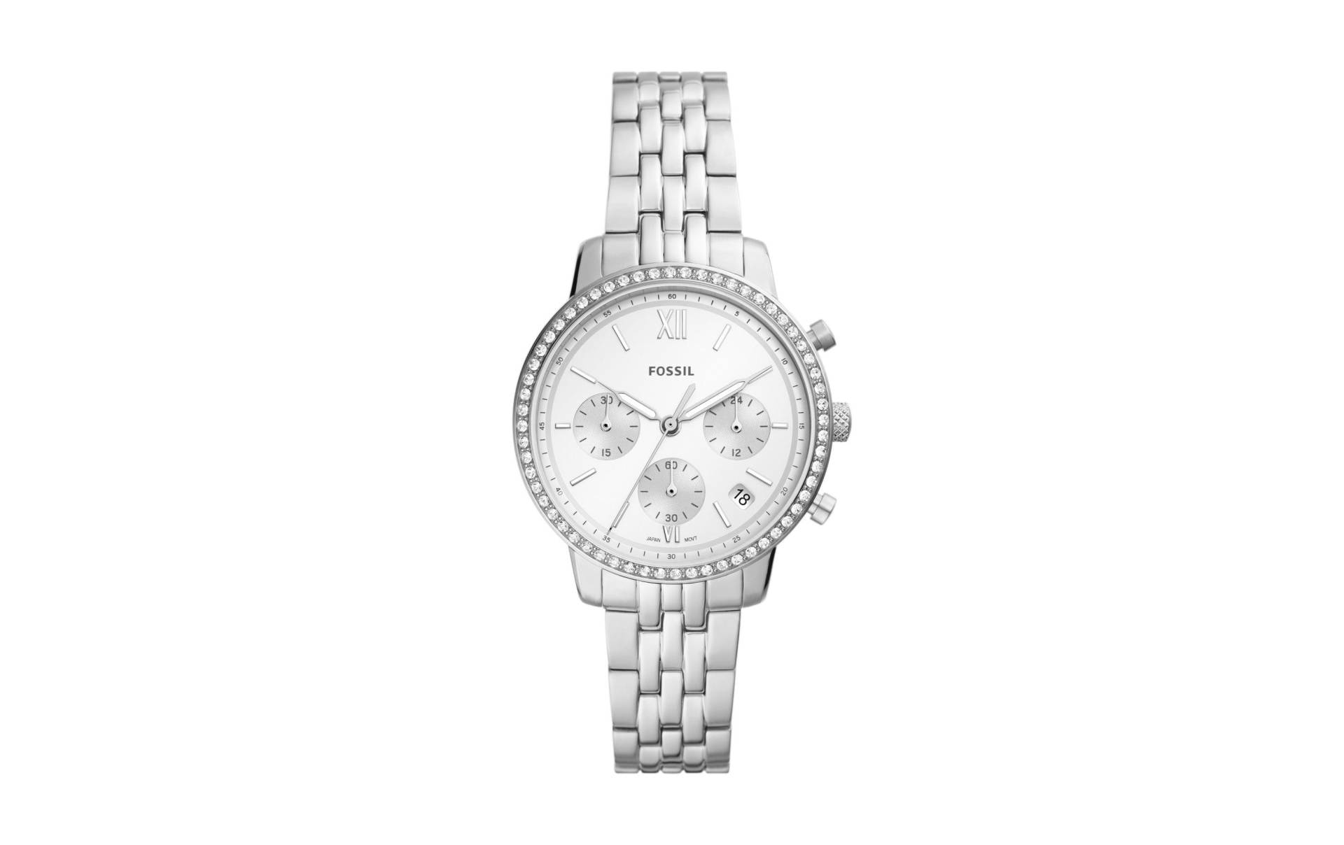 Fossil Chronograph »CHRONOGRAPH WOMEN« von Fossil