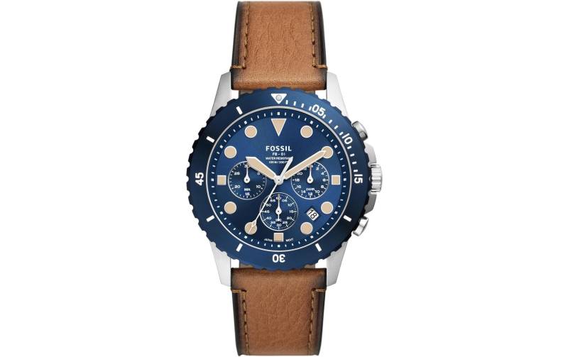 Fossil Chronograph »FB-01 FS5914« von Fossil