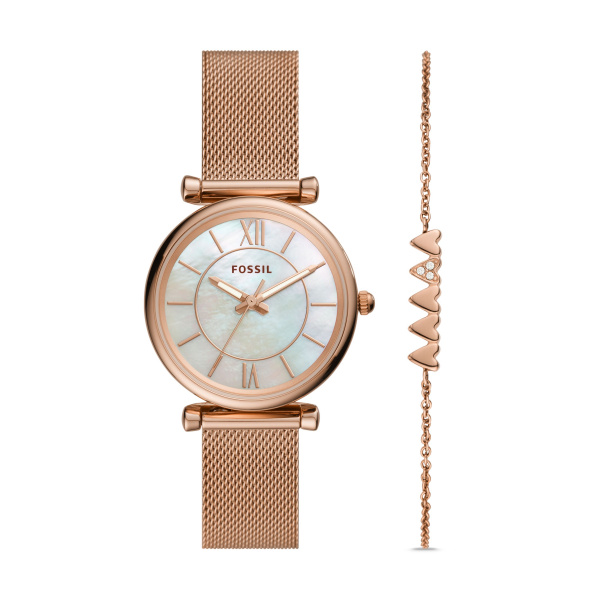 Fossil ES5058SET Carlie von Fossil