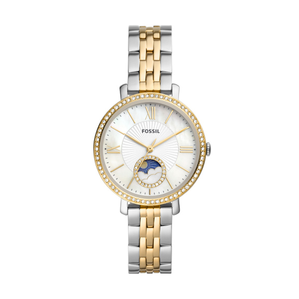 Fossil ES5166 Jacqueline von Fossil