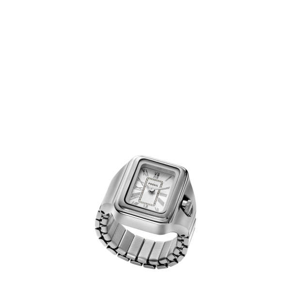 Fossil ES5344 Raquel Ringuhr Watch Ring Damenuhr von Fossil