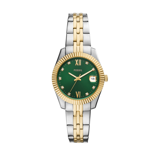 Fossil ES5388 Scarlette Damenuhr von Fossil