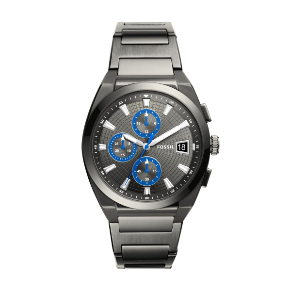 Fossil FS5830 Everett Chronograph von Fossil