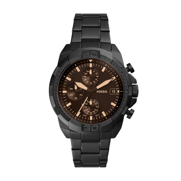 Fossil FS5851 44mm Bronson von Fossil