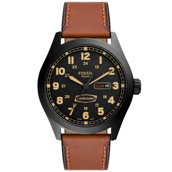 Fossil FS5978 Defender Herren von Fossil