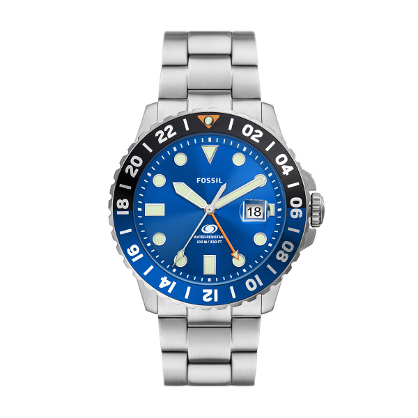 Fossil FS5991 Fossil Blue Herren von Fossil