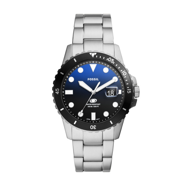 Fossil FS6038  Fossil Blue Herren von Fossil