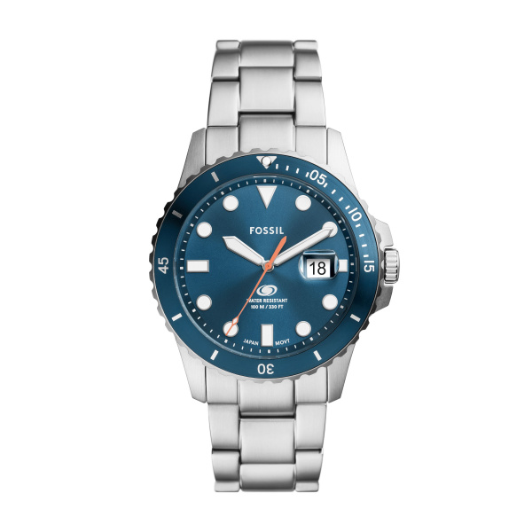 Fossil FS6050 Fossil Blue Herren von Fossil