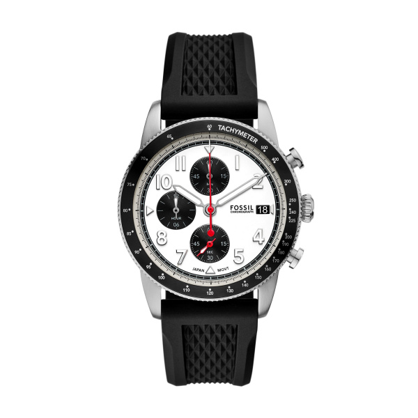 Fossil FS6087 Sport Tourer Chrono Herrenuhr von Fossil