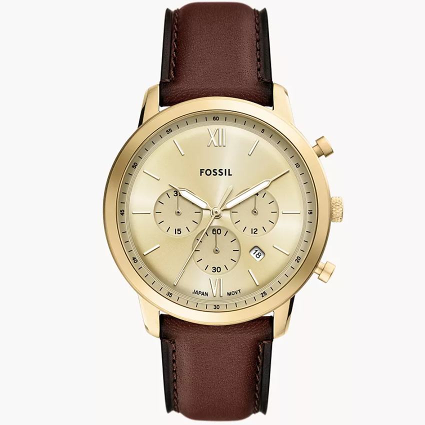 Fossil FS6113 Neutra Chrono Herrenuhr von Fossil