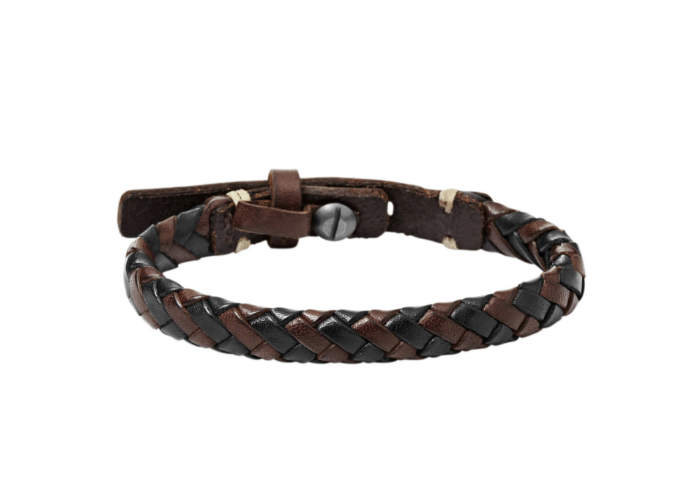 Fossil JA5932716 Vintage Casual Armband von Fossil