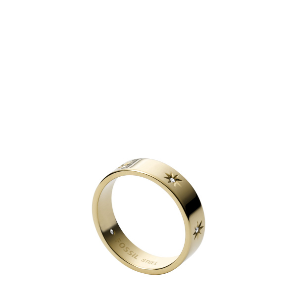 Fossil JF03874710 Ring von Fossil