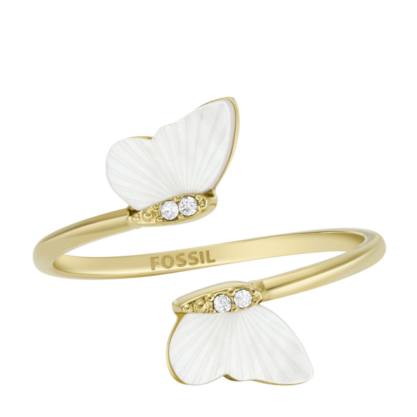 Fossil JF04423710 Ring Damen von Fossil