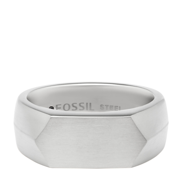 Black Friday Fossil JF04560040 Ring Herren von Fossil